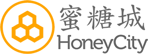 蜜糖城香港 HoneyCity Hong Kong